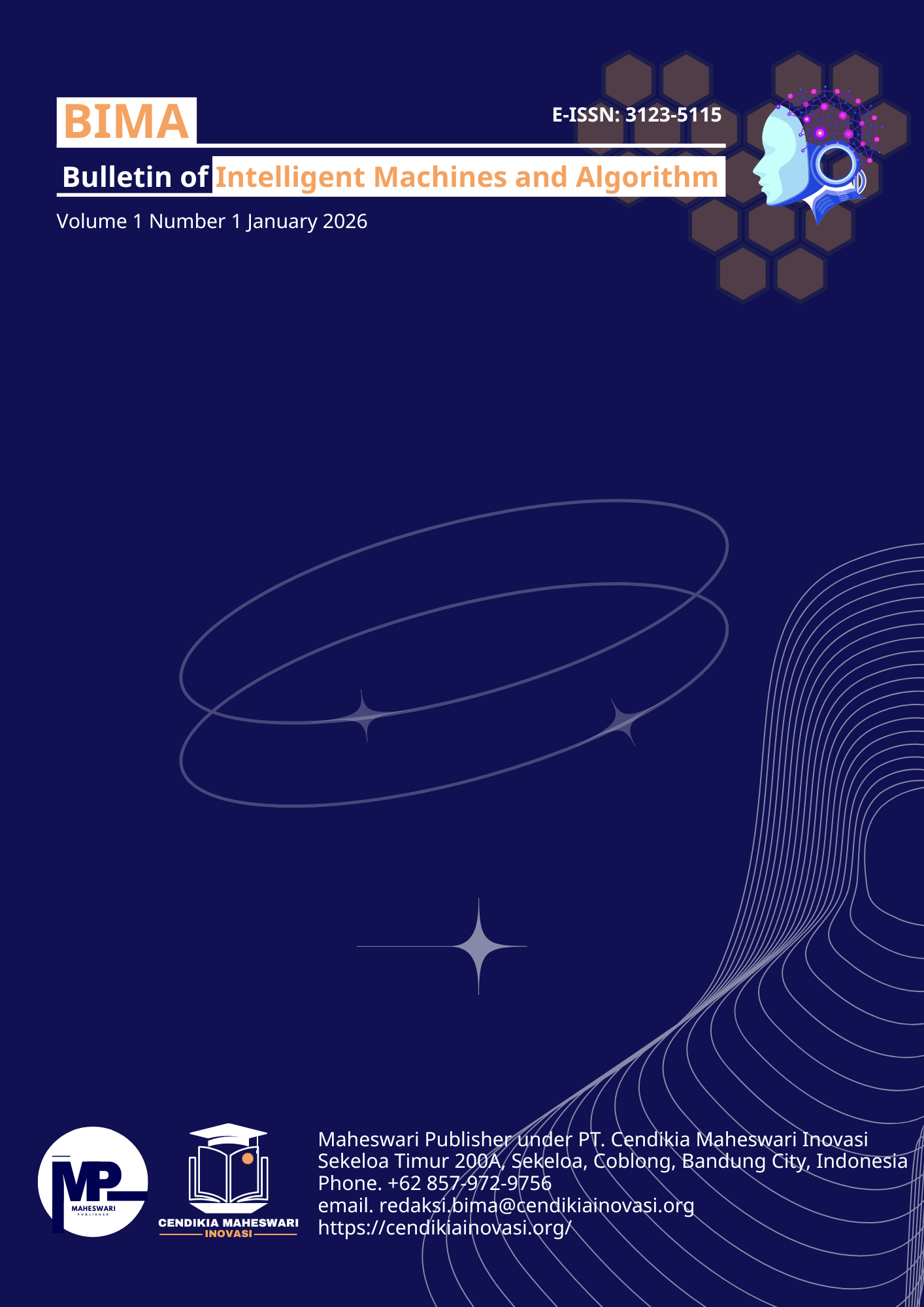 					View Vol. 1 No. 2 (2026): BIMA January 2026 Issue
				