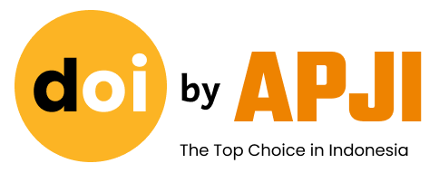 DOI APJI Logo